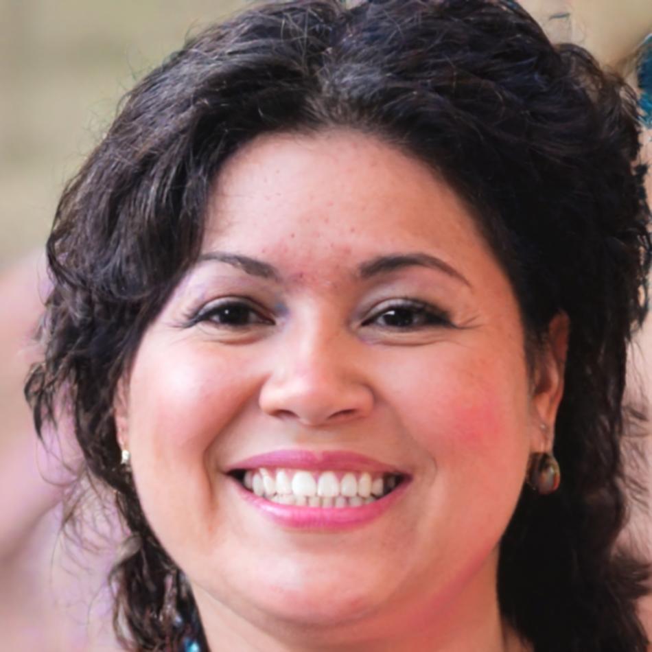 Dr. Sarah Müller, Leiterin Forschung und Entwicklung
