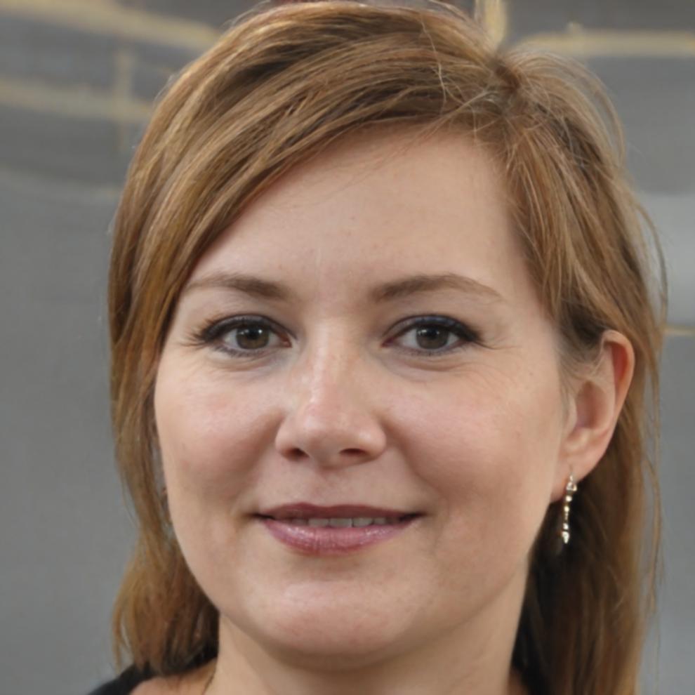 Sarah Müller, Finanzplanungsexpertin